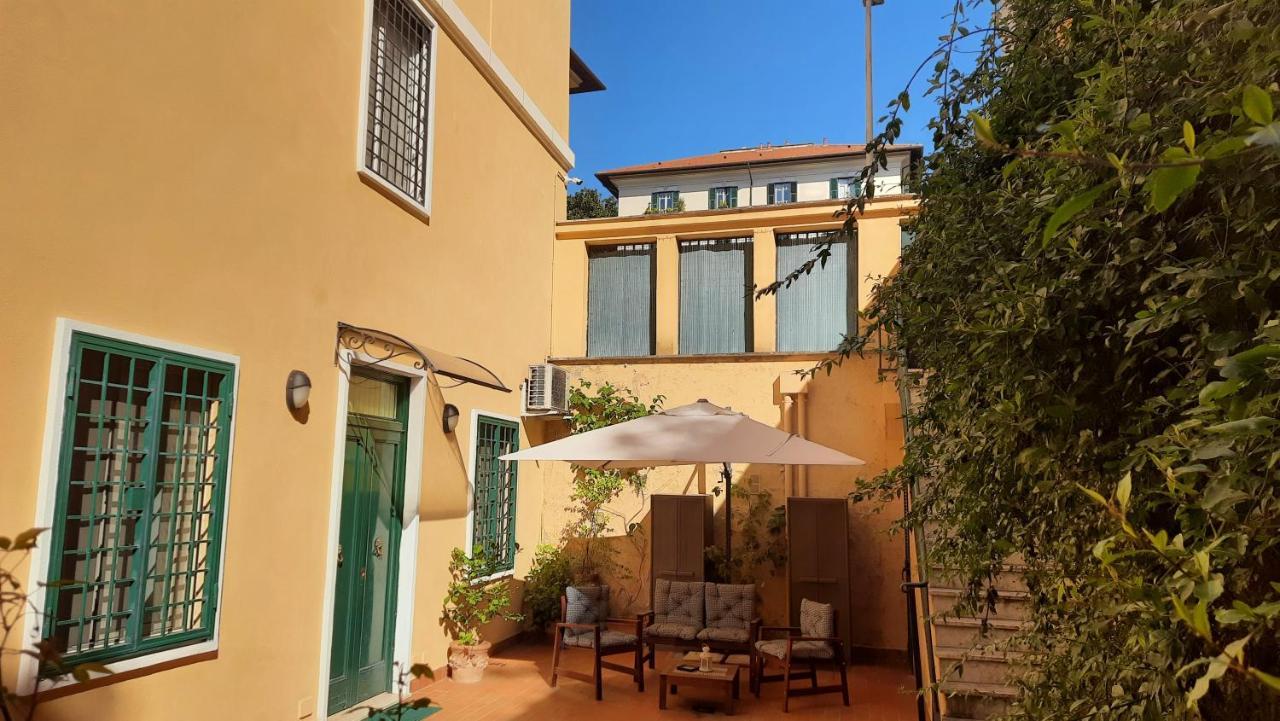 B&B Five, Rome